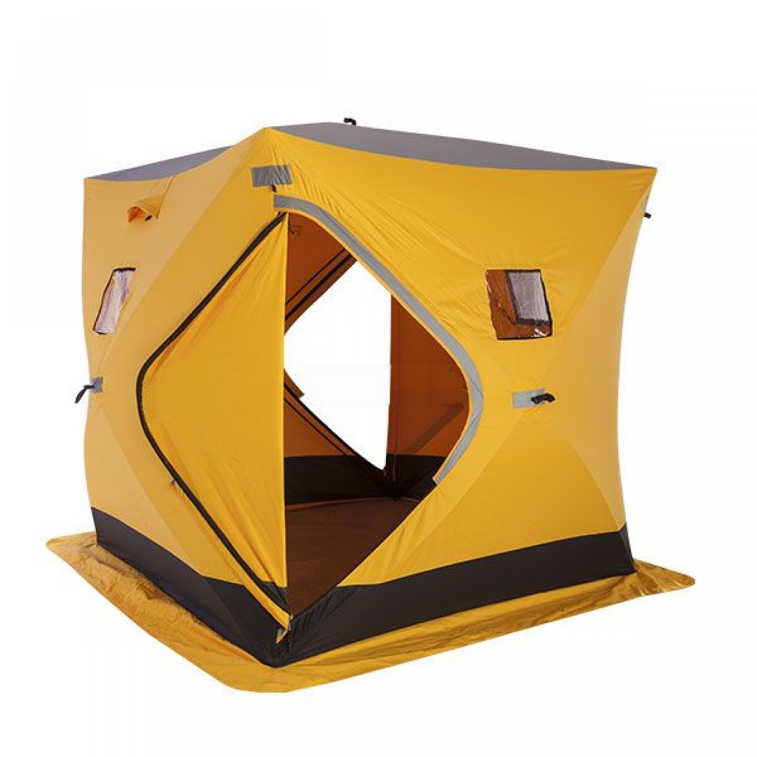 Покупка Палатка зимняя FISHTOOL Fishhouse 1 в Минске Беларуси